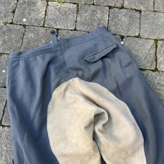 Antiquité militaire