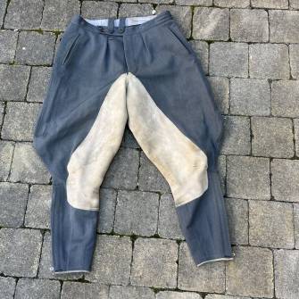 Antiquité militaire