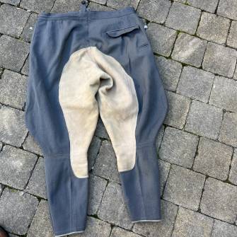 Antiquité militaire