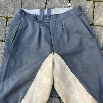 Antiquité militaire