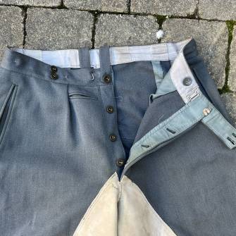 Antiquité militaire