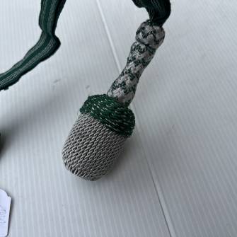 Antiquité militaire