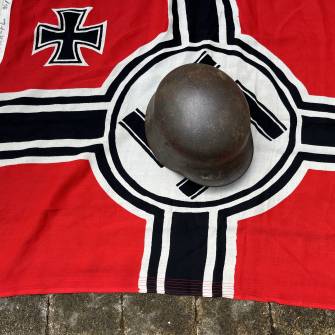 Antiquité militaire