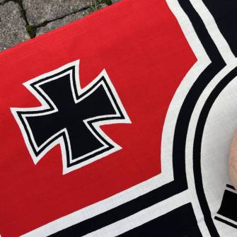 Antiquité militaire