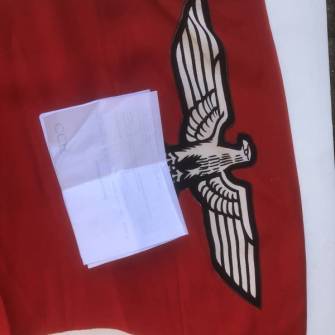 Antiquité militaire