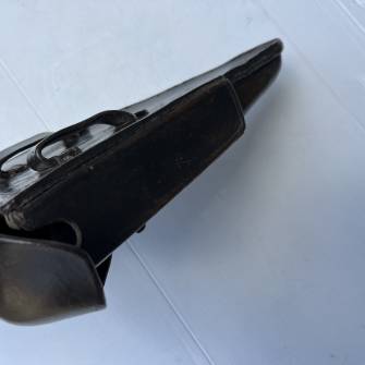 Antiquité militaire