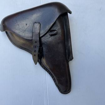 Antiquité militaire