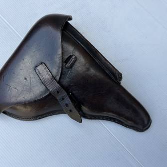 Antiquité militaire