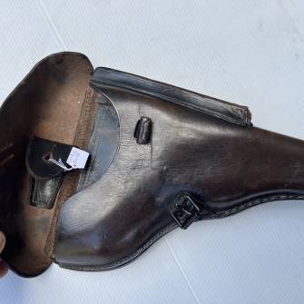 Antiquité militaire