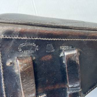 Antiquité militaire