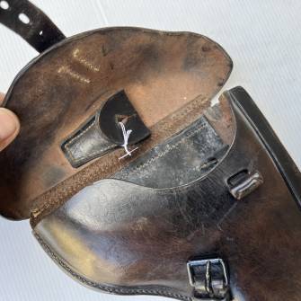 Antiquité militaire