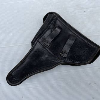 Antiquité militaire