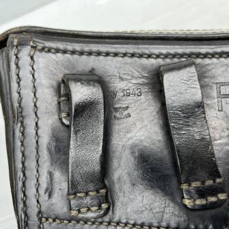 Antiquité militaire