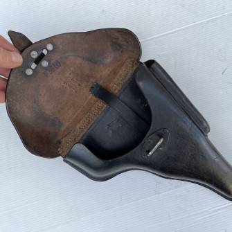 Antiquité militaire