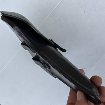 Antiquité militaire