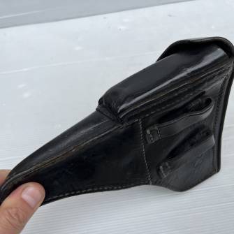 Antiquité militaire