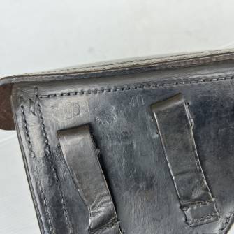 Antiquité militaire