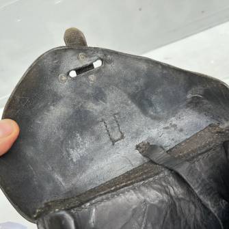 Antiquité militaire