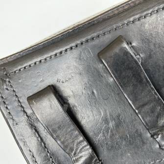 Antiquité militaire