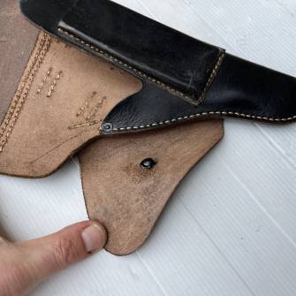 Antiquité militaire