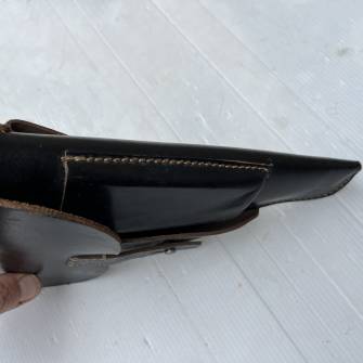 Antiquité militaire