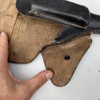 Antiquité militaire