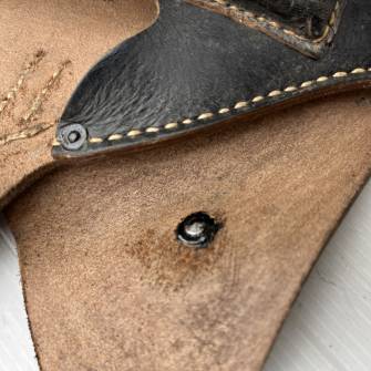 Antiquité militaire