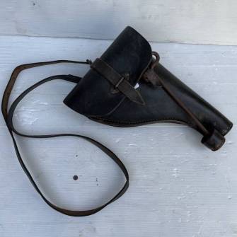 Antiquité militaire