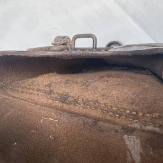 Antiquité militaire