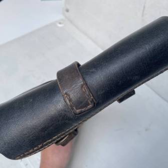 Antiquité militaire