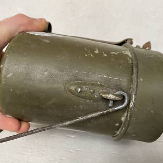 Antiquité militaire