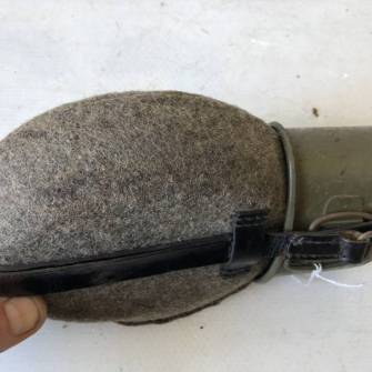Antiquité militaire