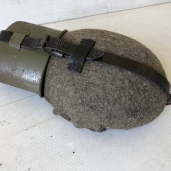 Antiquité militaire