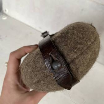 Antiquité militaire