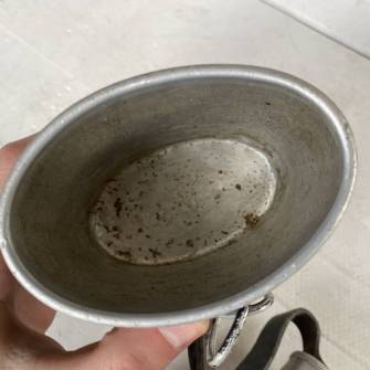 Antiquité militaire