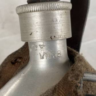 Antiquité militaire