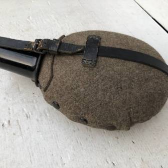 Antiquité militaire