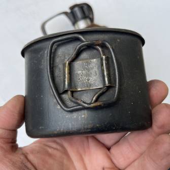 Antiquité militaire