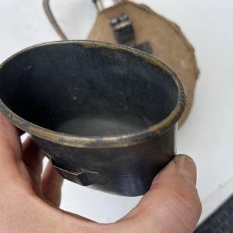 Antiquité militaire