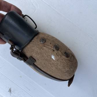 Antiquité militaire