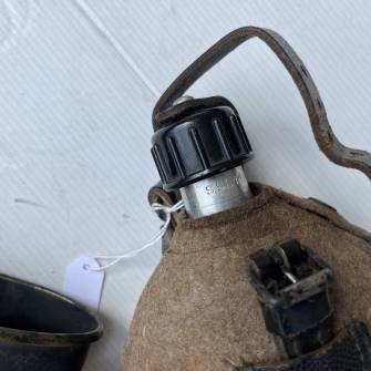 Antiquité militaire