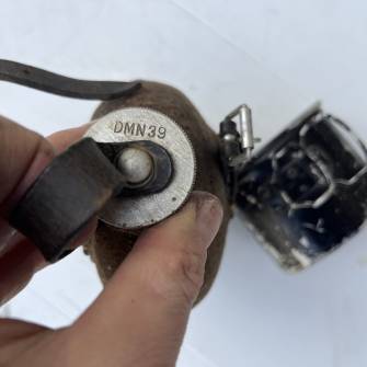 Antiquité militaire