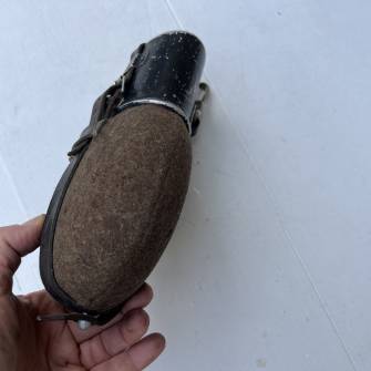 Antiquité militaire