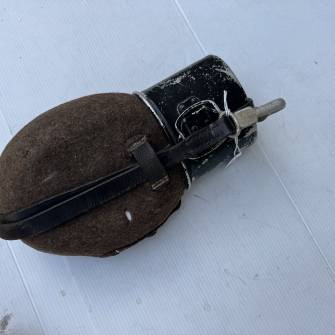 Antiquité militaire