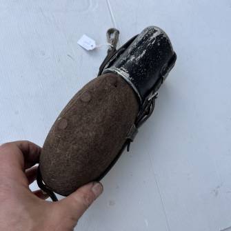 Antiquité militaire