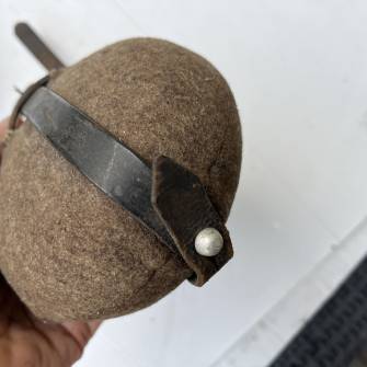 Antiquité militaire