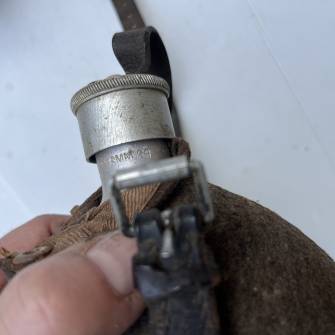 Antiquité militaire