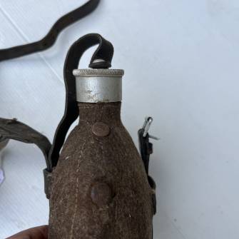 Antiquité militaire