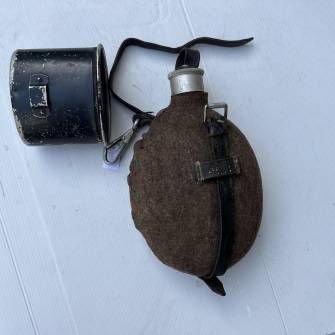 Antiquité militaire