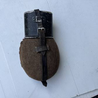 Antiquité militaire